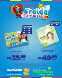 Catálogo DB Supermercados Página 4