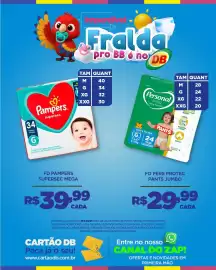 Catálogo DB Supermercados Página 5
