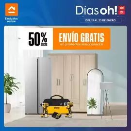 Catálogo Promart Página 1