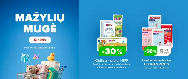 Barbora gazetka Strona 1