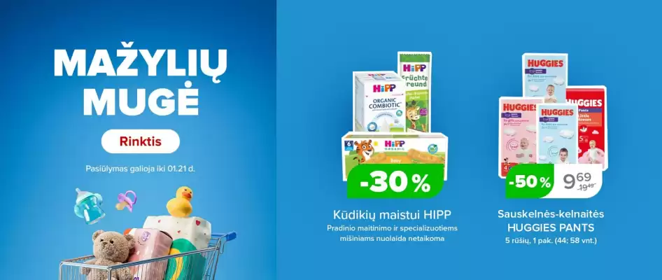 Barbora gazetka (ważność do 21-01)