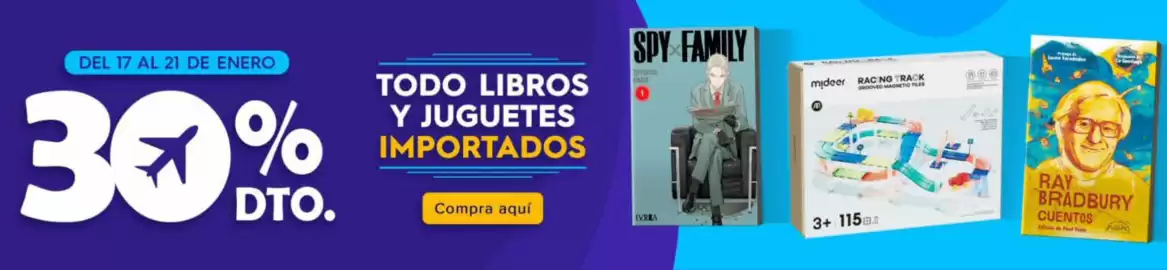 Catálogo Crisol Página 1