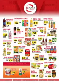 Delikatesy Ribena gazetka Strona 2