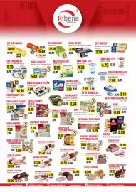 Delikatesy Ribena gazetka Strona 3