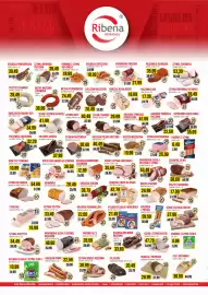 Delikatesy Ribena gazetka Strona 4