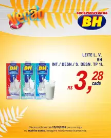 Folheto Supermercados BH semana 4 Página 4