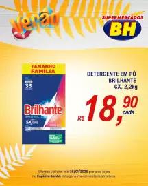Folheto Supermercados BH semana 4 Página 5