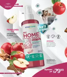 Catálogo Stanhome Página 100