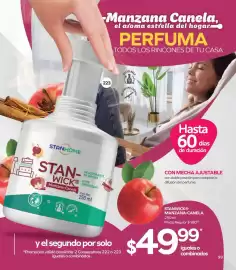 Catálogo Stanhome Página 101