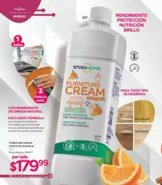 Catálogo Stanhome Página 104