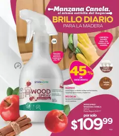 Catálogo Stanhome Página 105