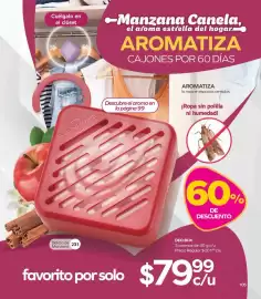 Catálogo Stanhome Página 107