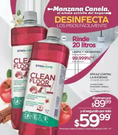 Catálogo Stanhome Página 109