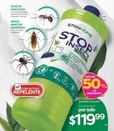 Catálogo Stanhome Página 111