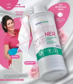 Catálogo Stanhome Página 114