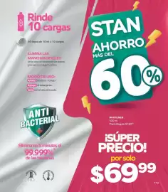 Catálogo Stanhome Página 115