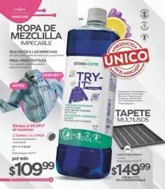 Catálogo Stanhome Página 116