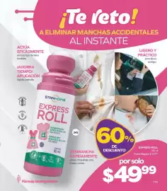 Catálogo Stanhome Página 117