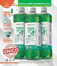 Catálogo Stanhome Página 118