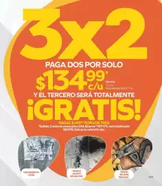 Catálogo Stanhome Página 119