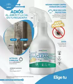 Catálogo Stanhome Página 120