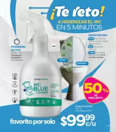 Catálogo Stanhome Página 121