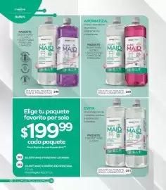 Catálogo Stanhome Página 124