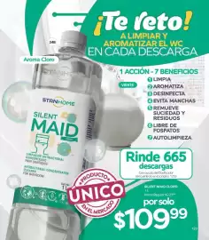 Catálogo Stanhome Página 125