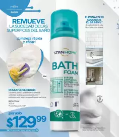 Catálogo Stanhome Página 126
