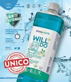 Catálogo Stanhome Página 128