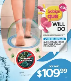 Catálogo Stanhome Página 129