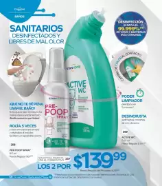 Catálogo Stanhome Página 130