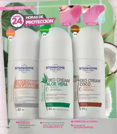 Catálogo Stanhome Página 140