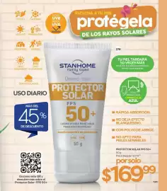 Catálogo Stanhome Página 143