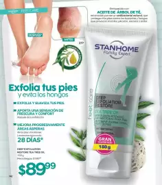 Catálogo Stanhome Página 144