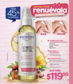 Catálogo Stanhome Página 147