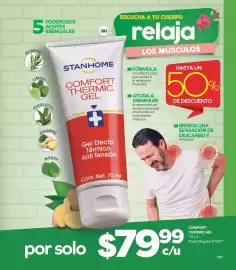 Catálogo Stanhome Página 149