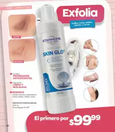 Catálogo Stanhome Página 152