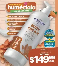 Catálogo Stanhome Página 157