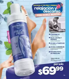 Catálogo Stanhome Página 161