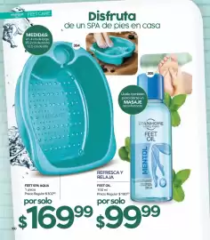 Catálogo Stanhome Página 162