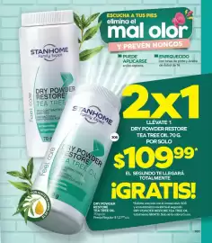 Catálogo Stanhome Página 163