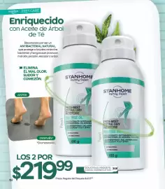 Catálogo Stanhome Página 164