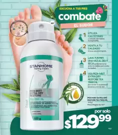 Catálogo Stanhome Página 165