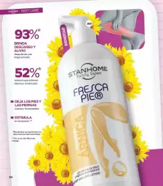 Catálogo Stanhome Página 166