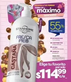 Catálogo Stanhome Página 167