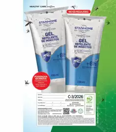 Catálogo Stanhome Página 174