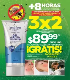 Catálogo Stanhome Página 175