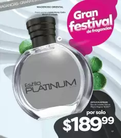 Catálogo Stanhome Página 19