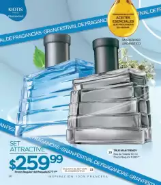 Catálogo Stanhome Página 22